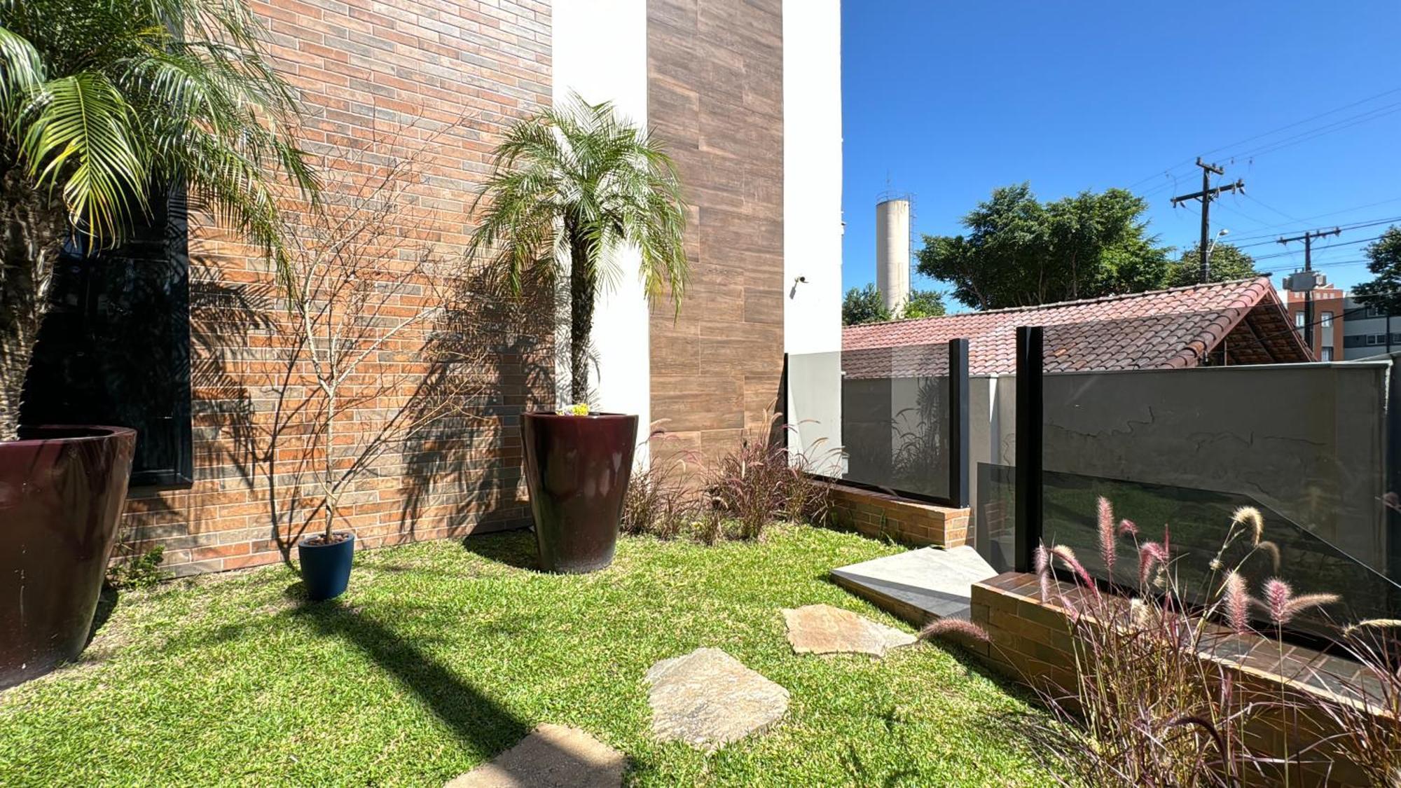 3-Studio Lindamente Decorado! Ideal Para Casal!!! Curitiba Exterior photo